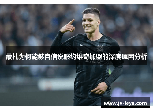 蒙扎为何能够自信说服约维奇加盟的深度原因分析