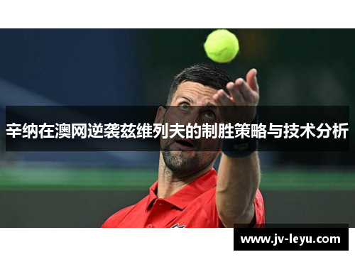 辛纳在澳网逆袭兹维列夫的制胜策略与技术分析
