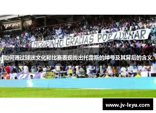 如何通过球迷文化和比赛表现找出托雷斯的绰号及其背后的含义