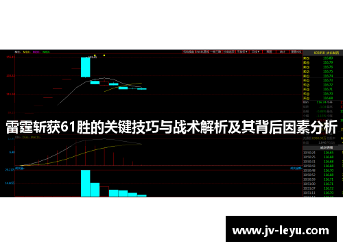 雷霆斩获61胜的关键技巧与战术解析及其背后因素分析