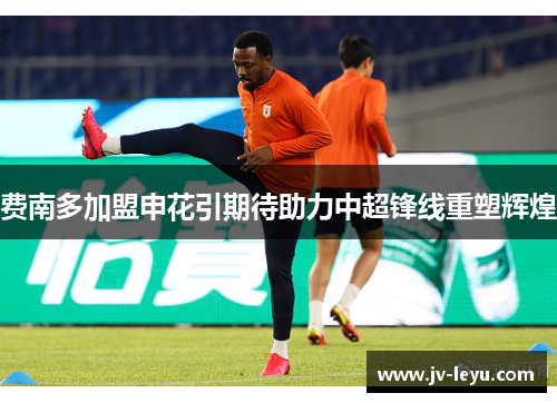 费南多加盟申花引期待助力中超锋线重塑辉煌 费南多加盟申花引期待助力中超锋线重塑辉煌
